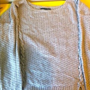 American eagle sweater